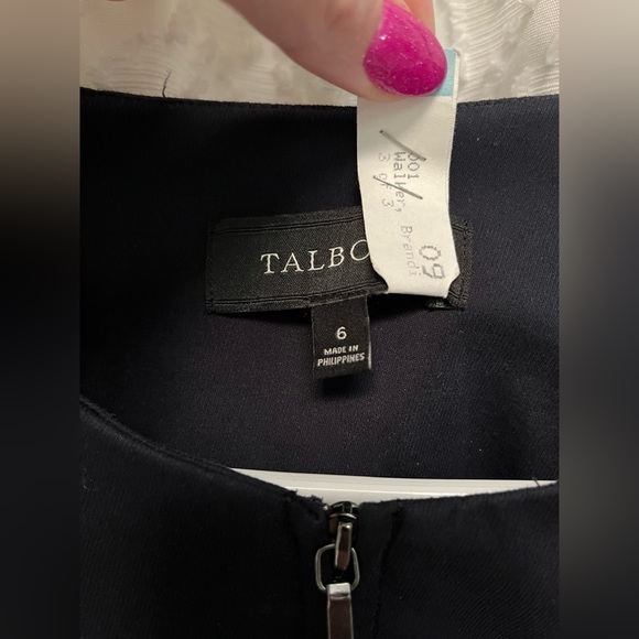 Talbots Jacket - Picture 2 of 5